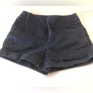 Old Navy Women's Shorts black size 2
